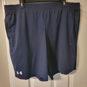 Mens under amour shorts